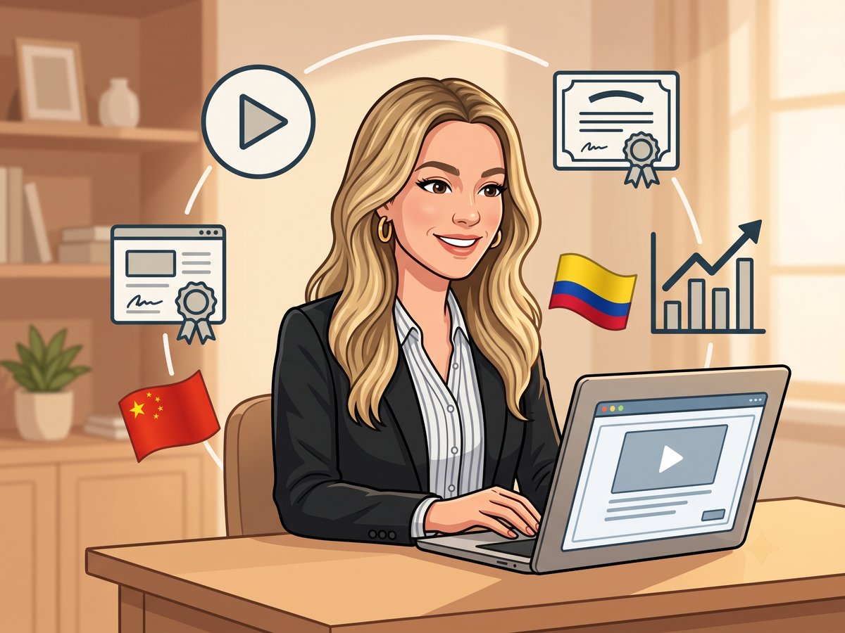 Cursos y Capacitaciones en Importaciones